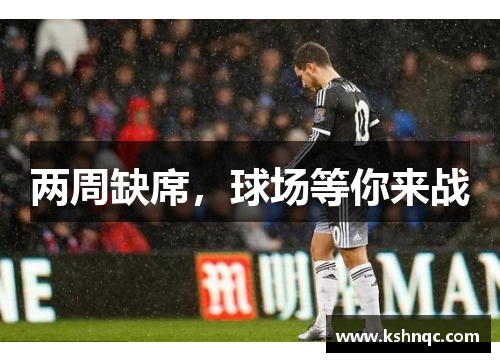 两周缺席，球场等你来战